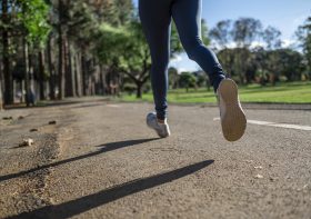 8 Gründe, warum Sie nicht schneller laufen